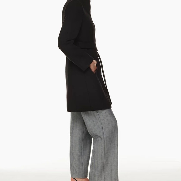 Babaton Connor Coat - Picture 3 of 14